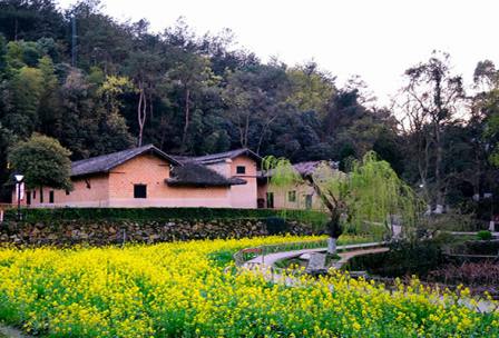 韶山旅游區(qū)